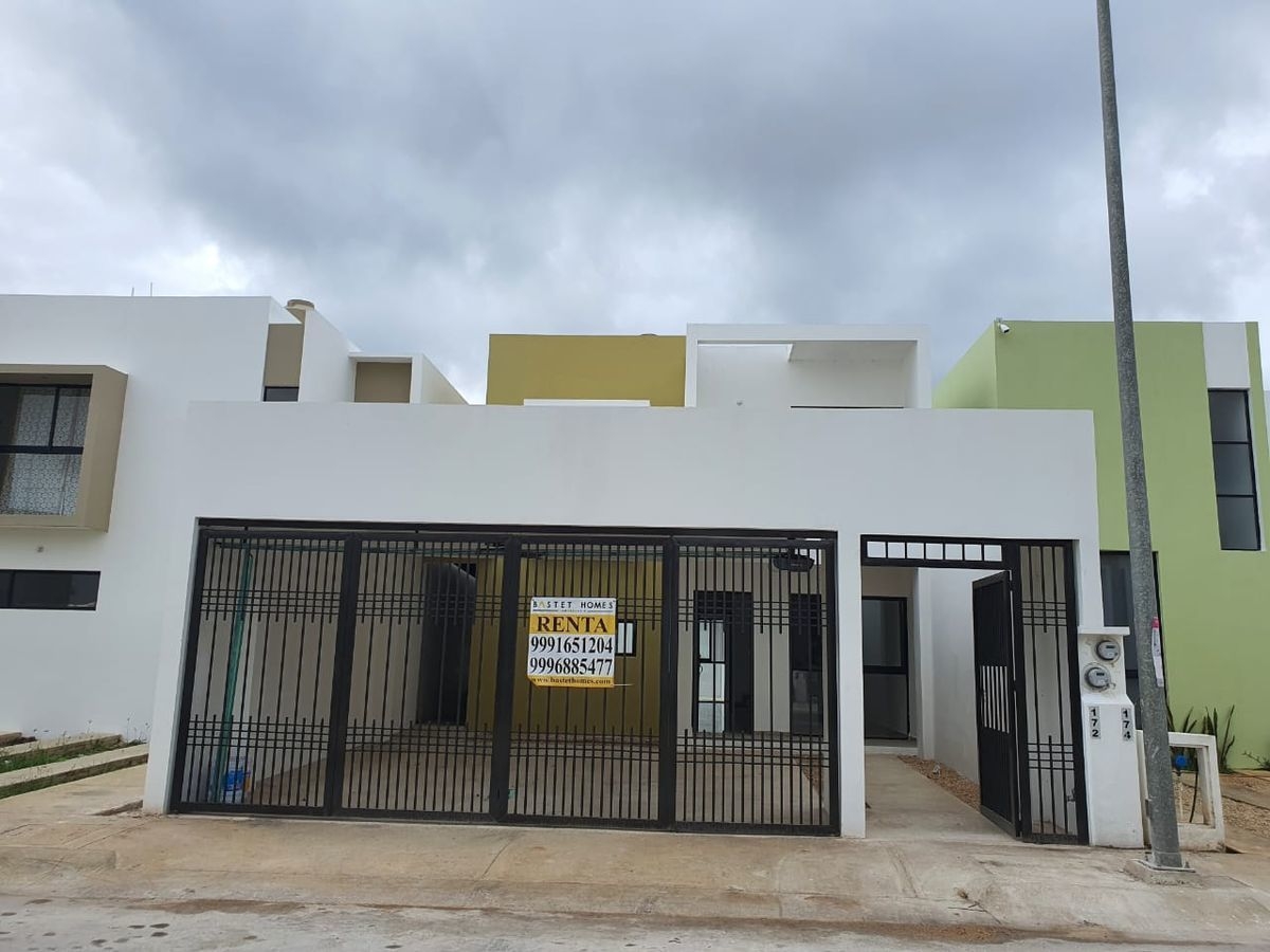 Casas en renta en Mérida: ¿Cuáles son los requisitos?