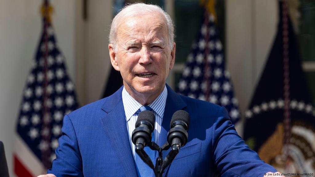 Joe Biden ordena ley para aclarar el origen de la pandemia de COVID-19