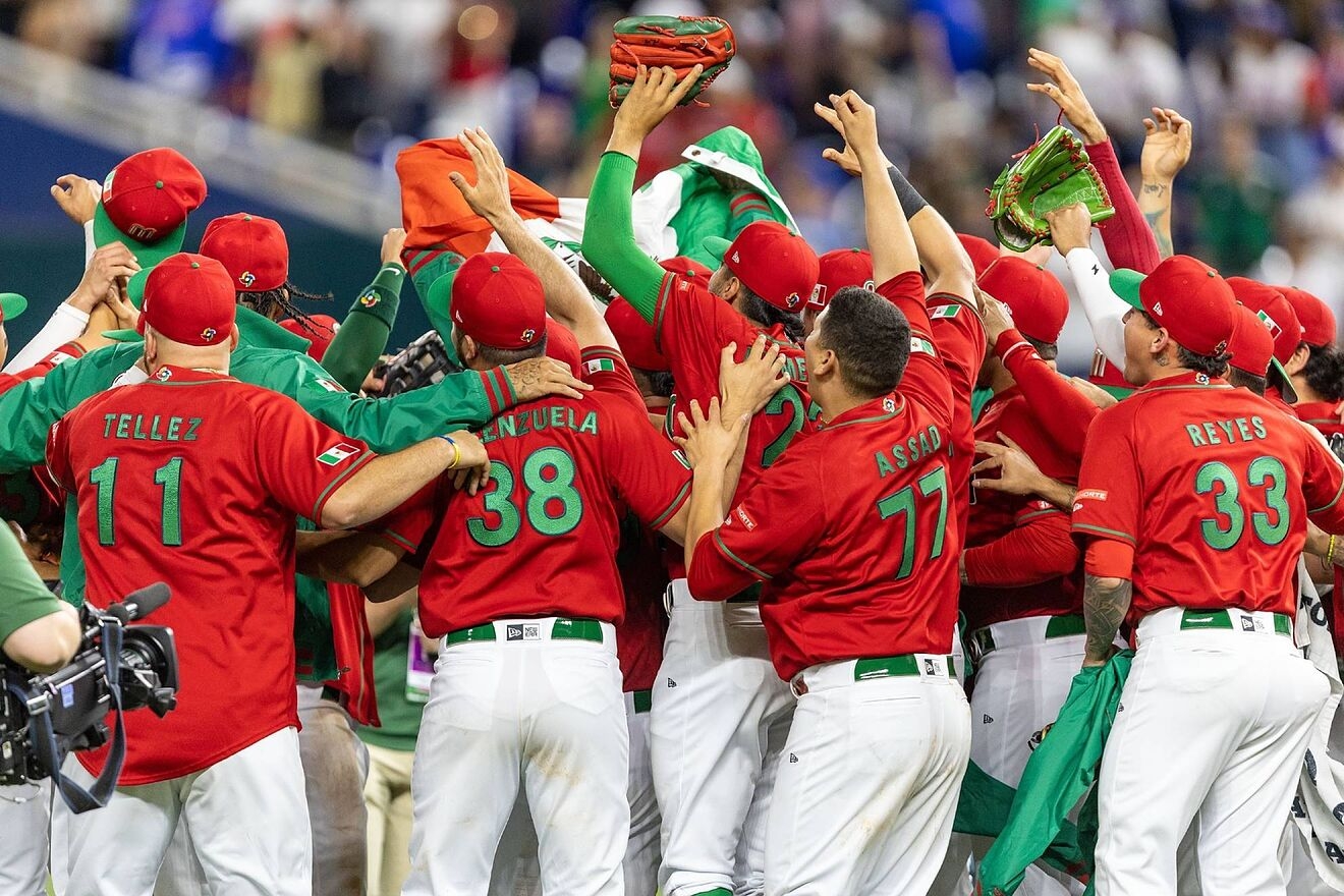 En un juego cardíaco, México cayó ante Japón en la Semifinal del Clásico Mundial de Beisbol
