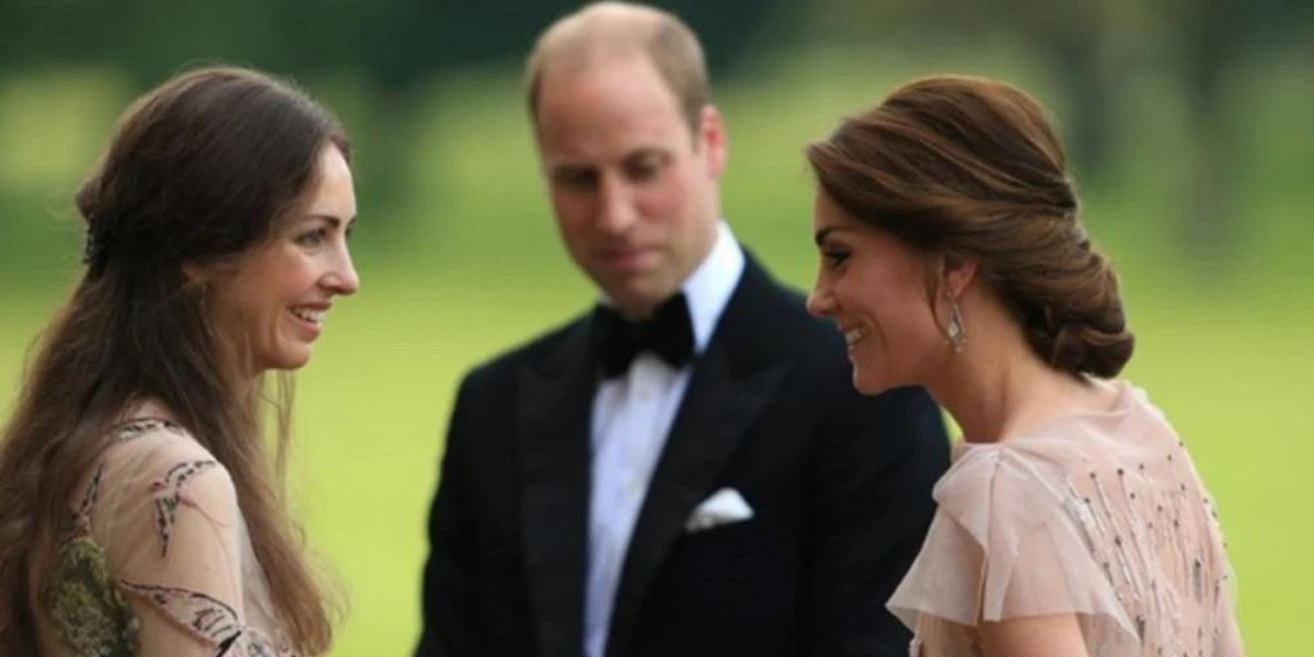Kate Middleton le habría pedido el divorcio al Príncipe William; esto es lo que se se sabe