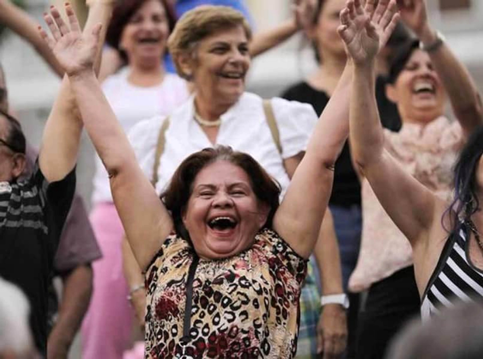 Mexicanos son más felices en 2023
