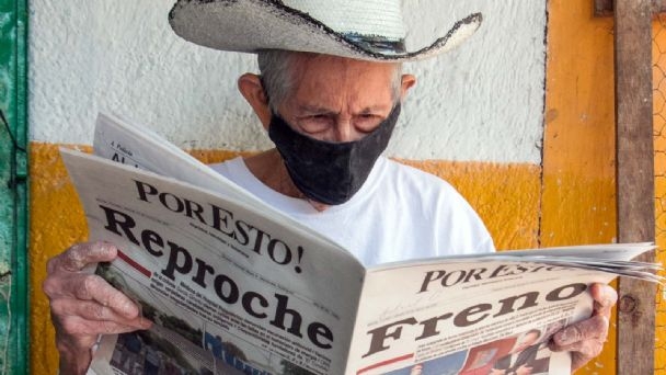 Personajes de la vida pública en Yucatán felicitan a Por Esto! en su 32 aniversario