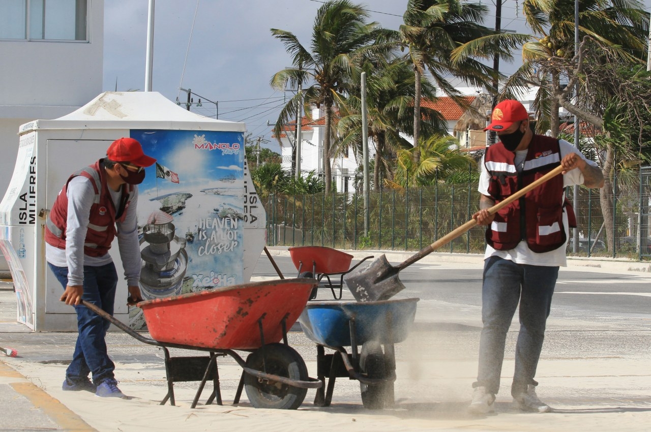 Cancún, entre las ciudades con los mejores salarios en México: IMCO