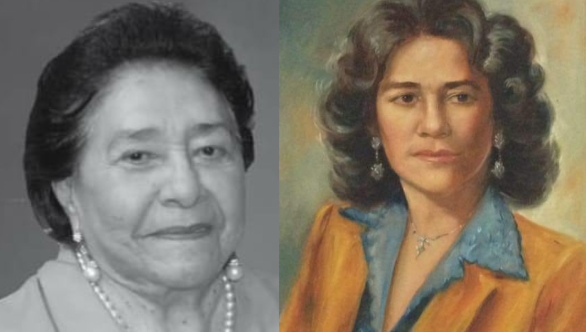 Muere Rosa María Martínez, primera candidata a Gobernadora de Campeche