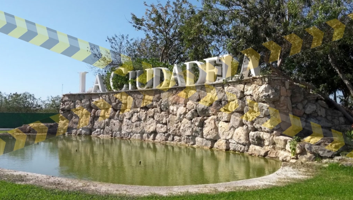 Mérida: ¡Macabro! Mujer llega de trabajar y halla colgado a su esposo en Ciudad Caucel