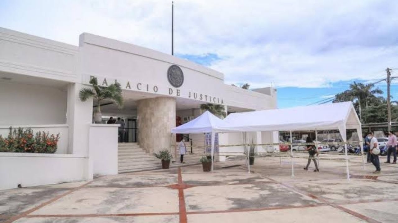 Cárteles amenazan a siete jueces en Quintana Roo: Tribunal Superior de Justicia