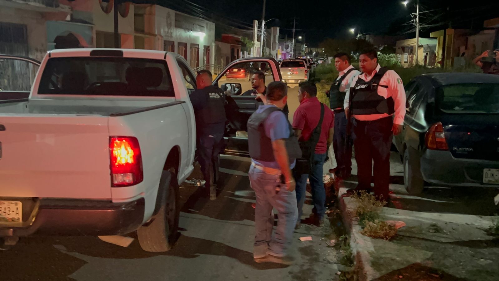 Hombre asesina a su hermano por defender a su padre en Campeche