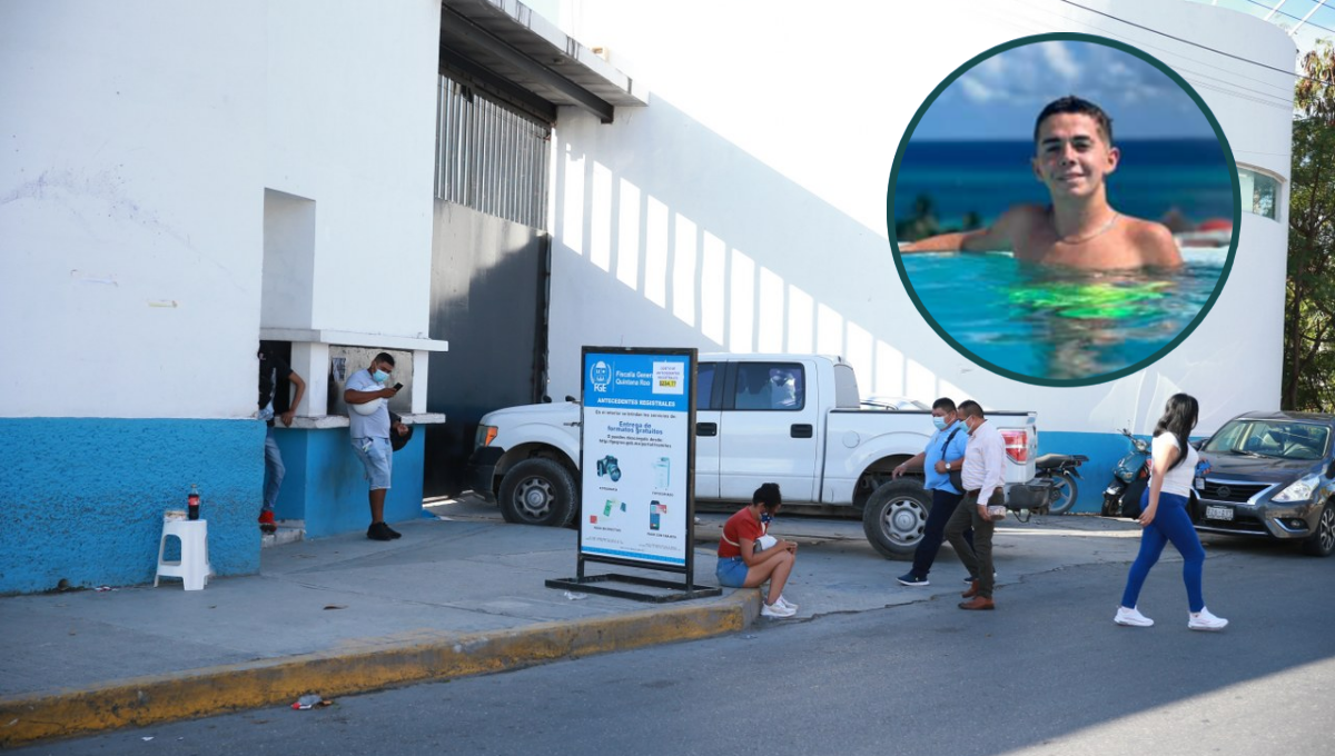 Familia del argentino apuñalado en Cancún exige justicia