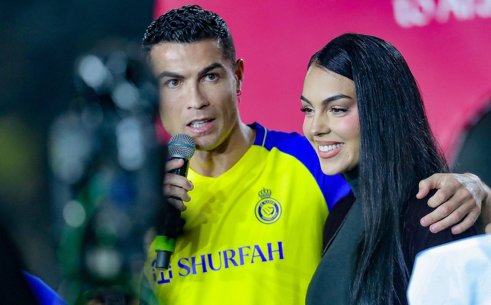 Soy Georgina 2: ¿A qué hora y dónde se estrena la serie de la esposa de Cristiano Ronaldo?