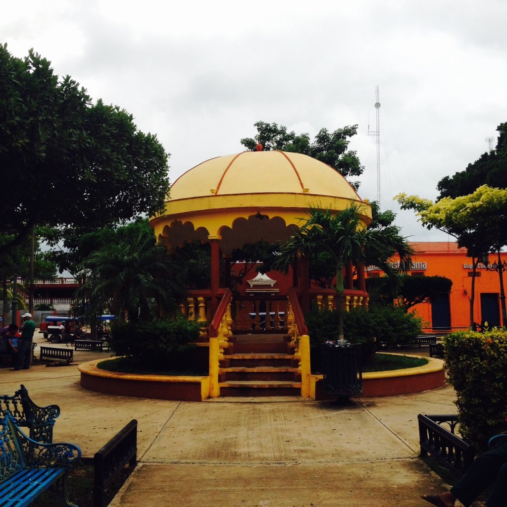 Pomuch busca convertirse en Pueblo Mágico; sería el tercero en Campeche