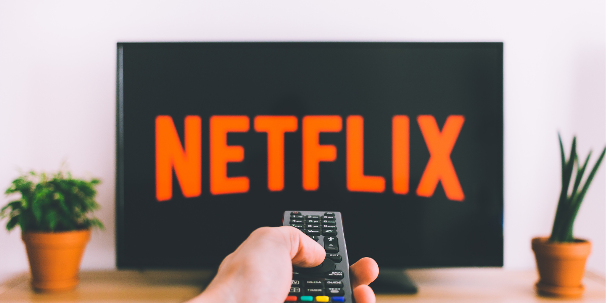 Estrenos de Netflix: Lista completa de películas y series que llegan en abril