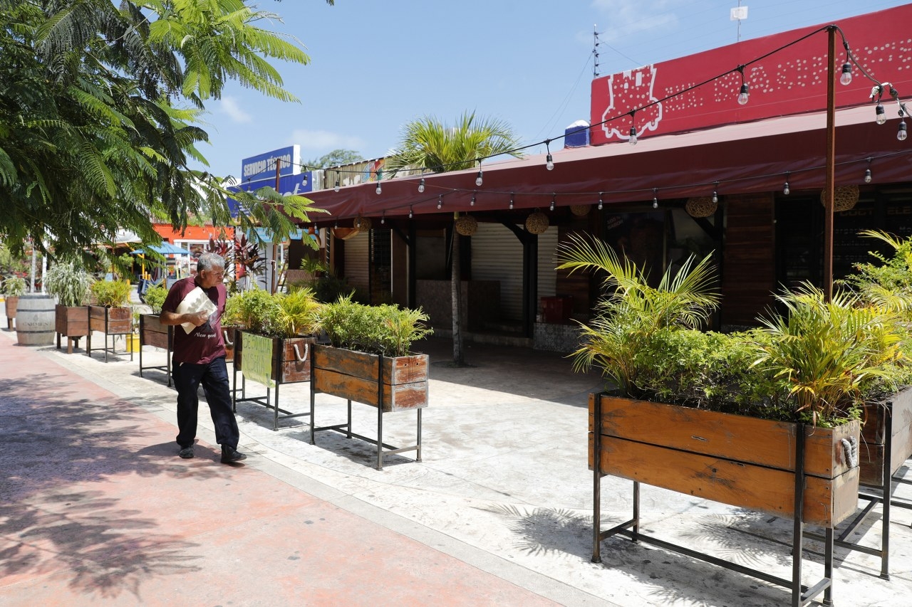 Inflación causa el cierre de ocho restaurantes en Cancún