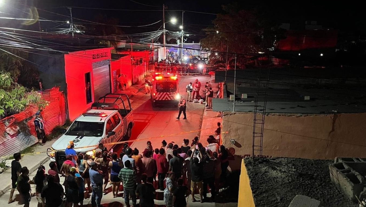 Repuntan un 100% los homicidios y feminicidios en casi tres meses Ciudad del Carmen