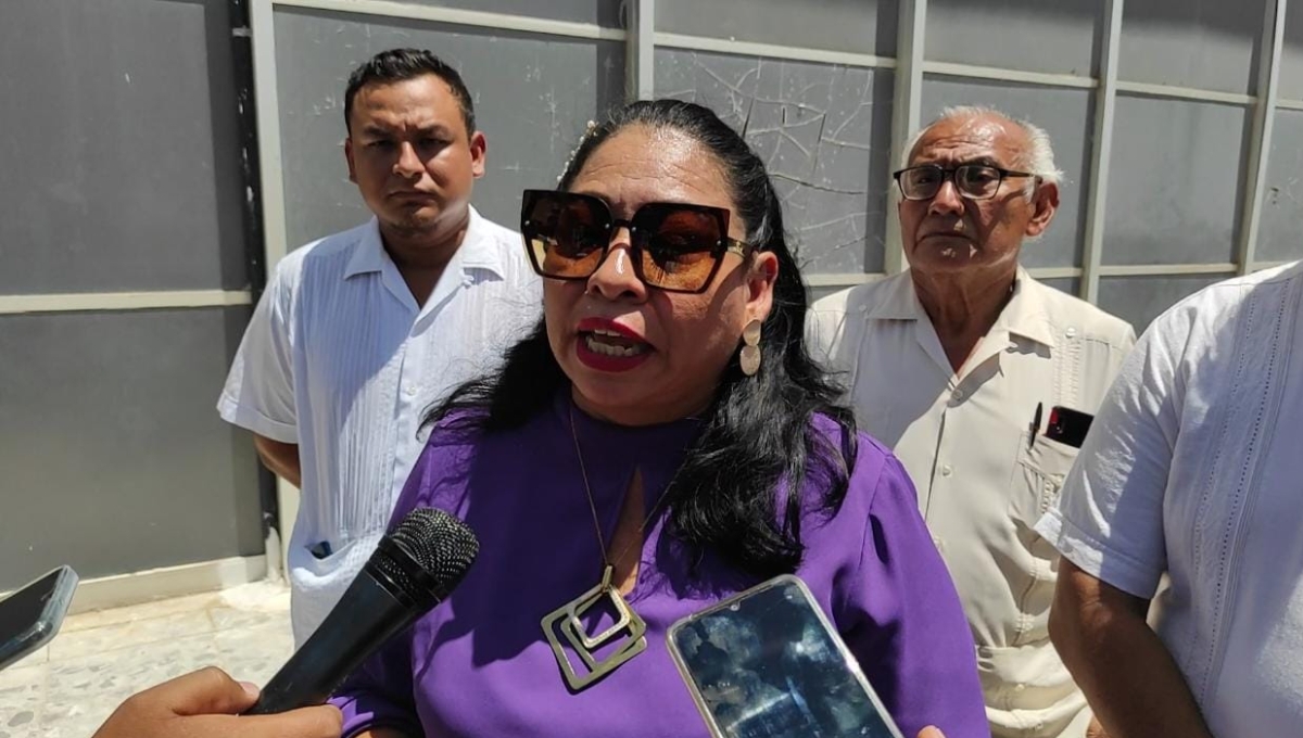 Asociaciones pro vida exigen publicación de la ley ‘Antiaborto’ en Campeche
