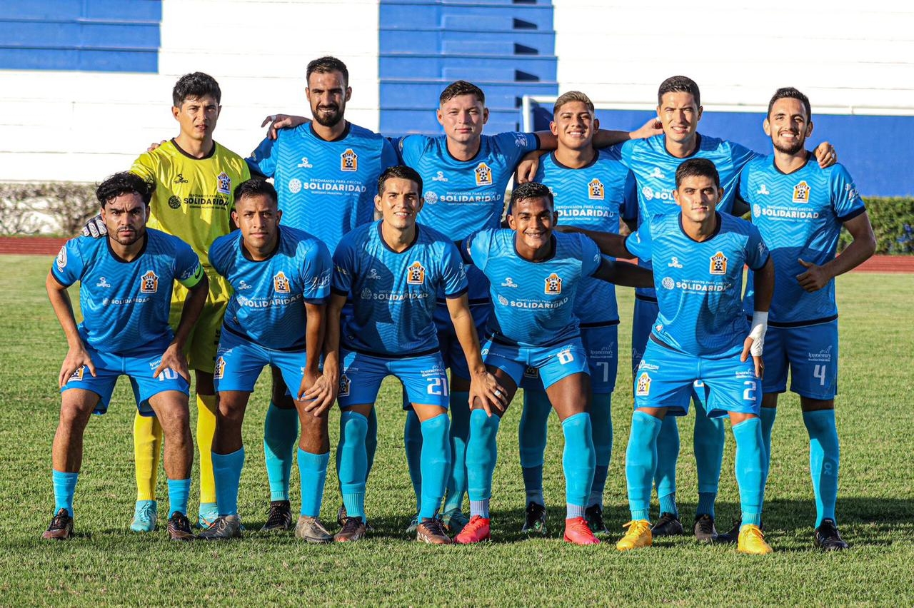 Inter de Playa vence a Tritones de Vallarta en los Cuartos de Final del Clausura 2023