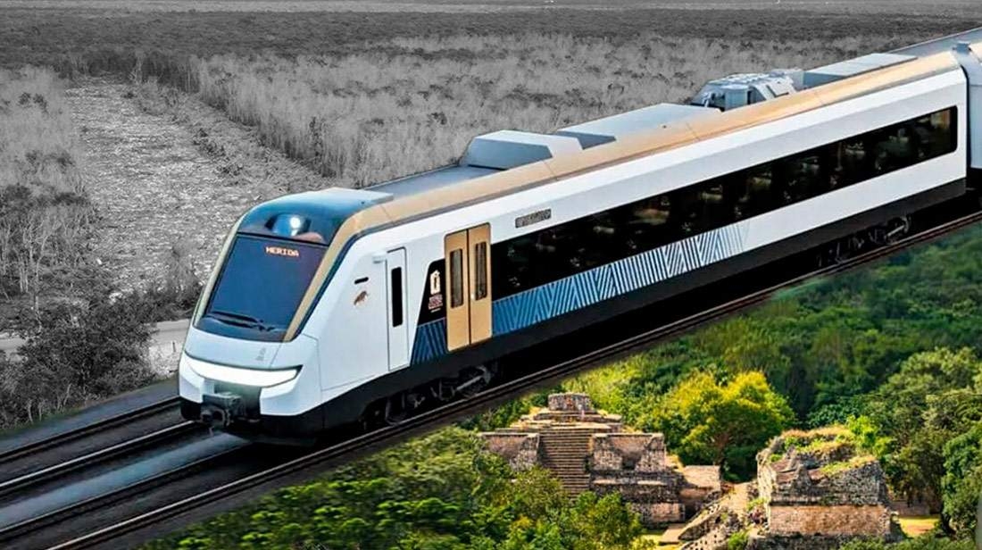 Tren Maya: Gobierno de México expropia 147 hectáreas en Campeche y Quintana Roo