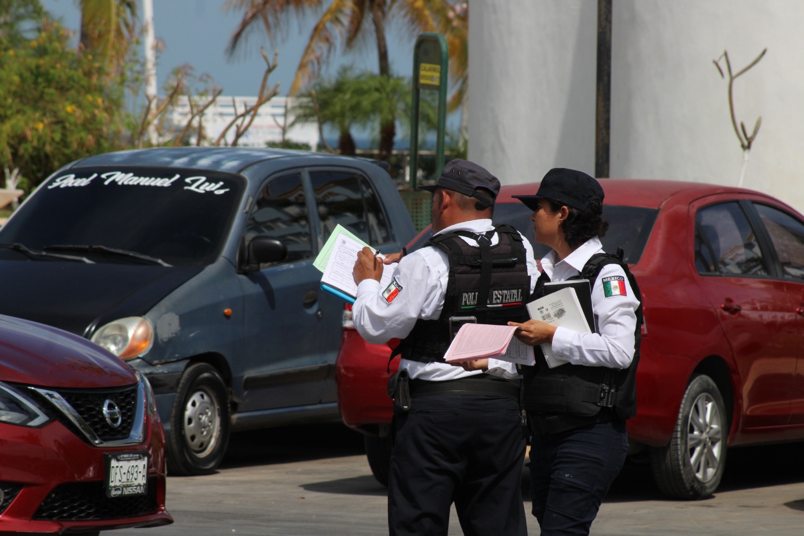 Detienen en Campeche al presunto responsable de un doble feminicidio en Coahuila