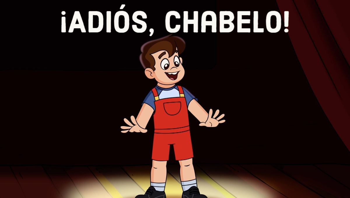 ¿Quién era Chabelo, el amigo de todos los niños?