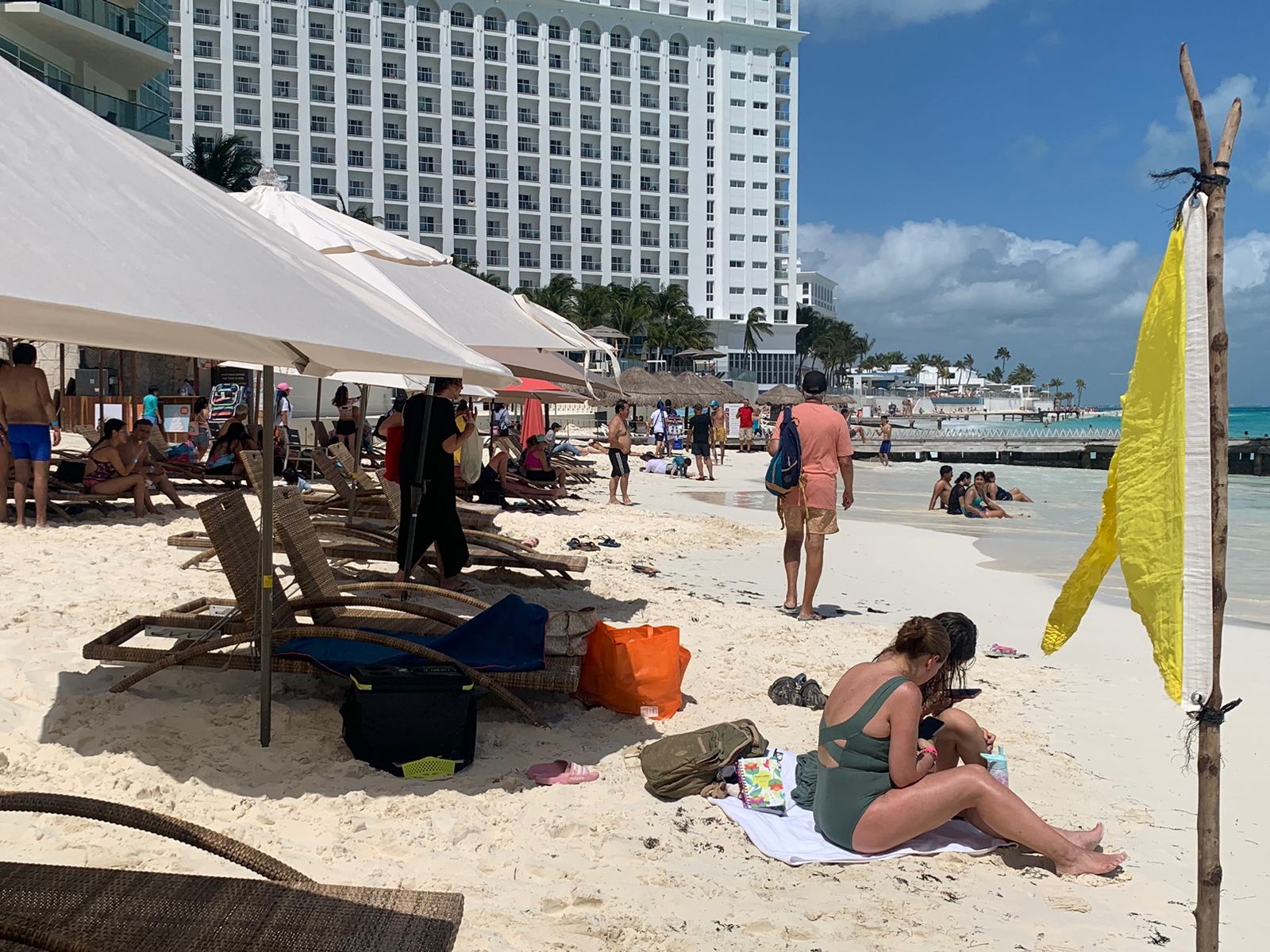 ¿Por qué los cancunenses se niegan a trabajar en la hotelería?