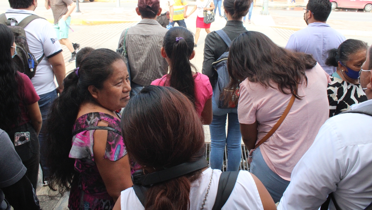 Codhecam registra 223 quejas de violencia en mujeres de Campeche en lo que va del 2023