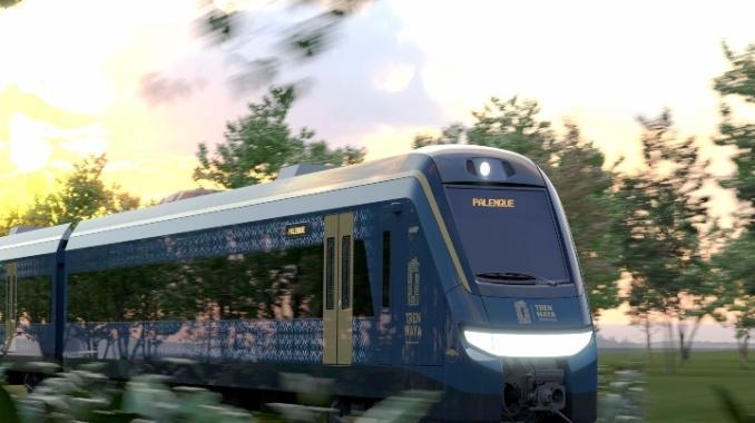 La empresa Alstom será la encargada de capacitar a los conductores