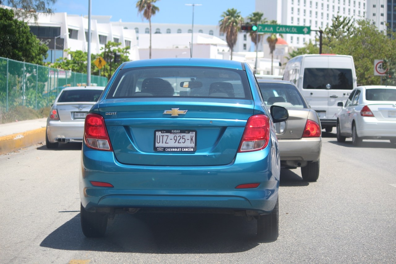 Uber en Quintana Roo: Diputados atrasan regulación de la Ley de Movilidad