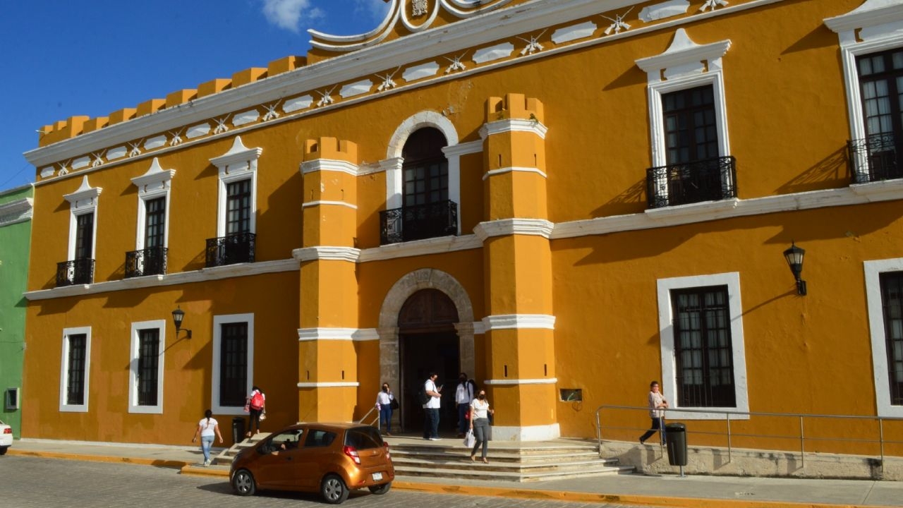 Ayuntamiento de Biby Rabelo, sin justificar gasto de 85 mdp: Auditoría de Campeche