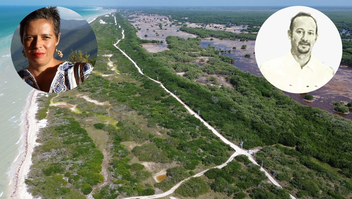 Semarnat de Yucatán favorece al sector empresarial que daña el medio ambiente: Fstse