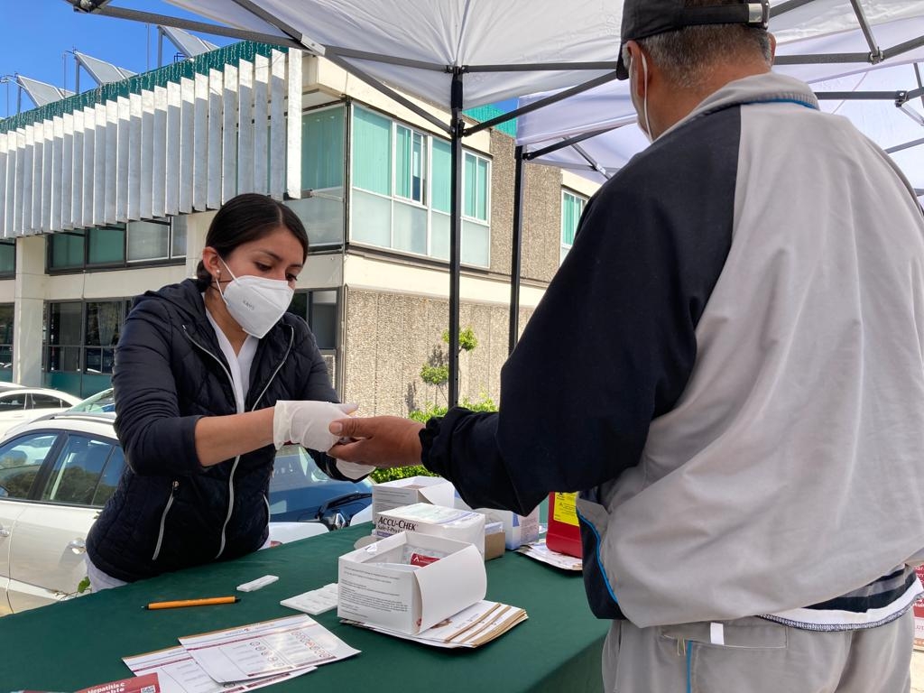 Advierten sobre brote de hepatitis C en Yucatán; se registran 25 casos