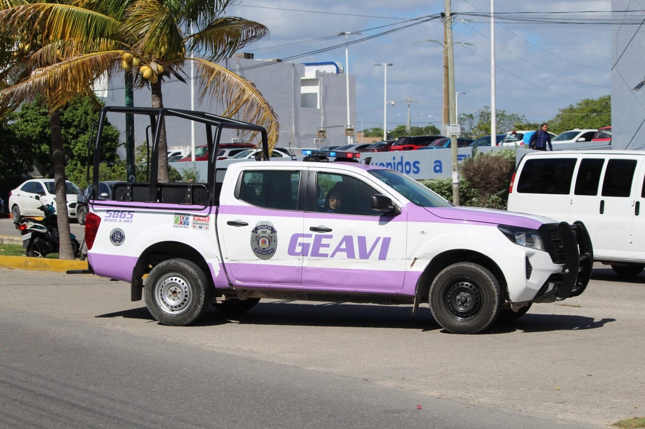 Incrementa la violencia vicaria en Cancún; se denuncian 25 nuevos casos