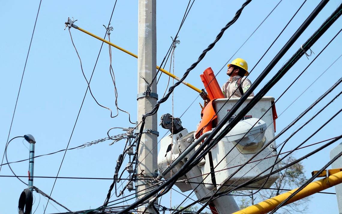 Cortes de luz en Campeche: Estas zonas no tendrán energía eléctrica este martes 9 de mayo