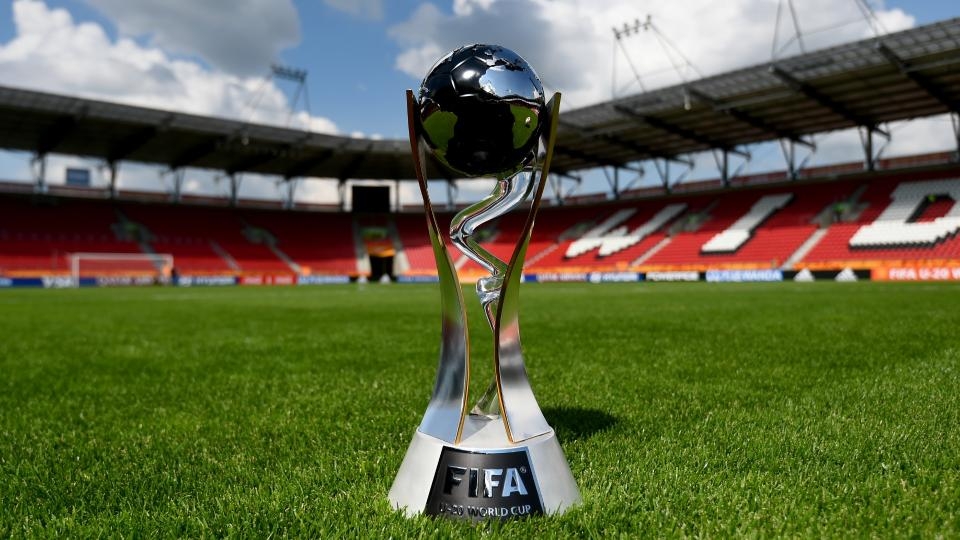 FIFA retira a Indonesia la organización del Mundial Sub-20