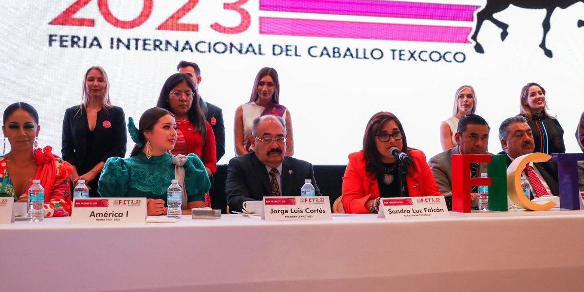 Feria de Texcoco donará dinero para los gastos médicos del productor de Ximena Sariñana