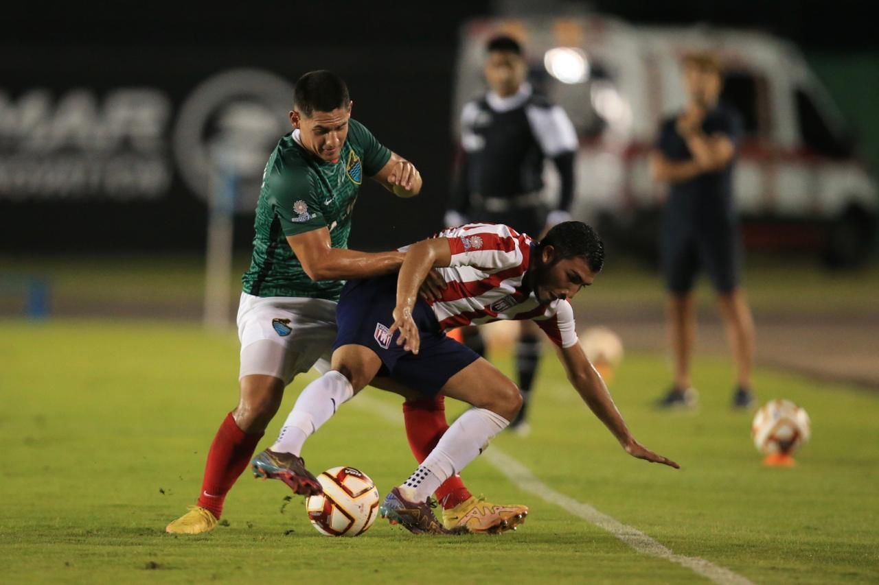 Cancún se apunta en puestos de liguilla, vence 1-0 a Tapatío