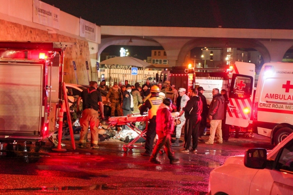 Caso incendio en Ciudad Juárez: Estos son los avances de la investigación