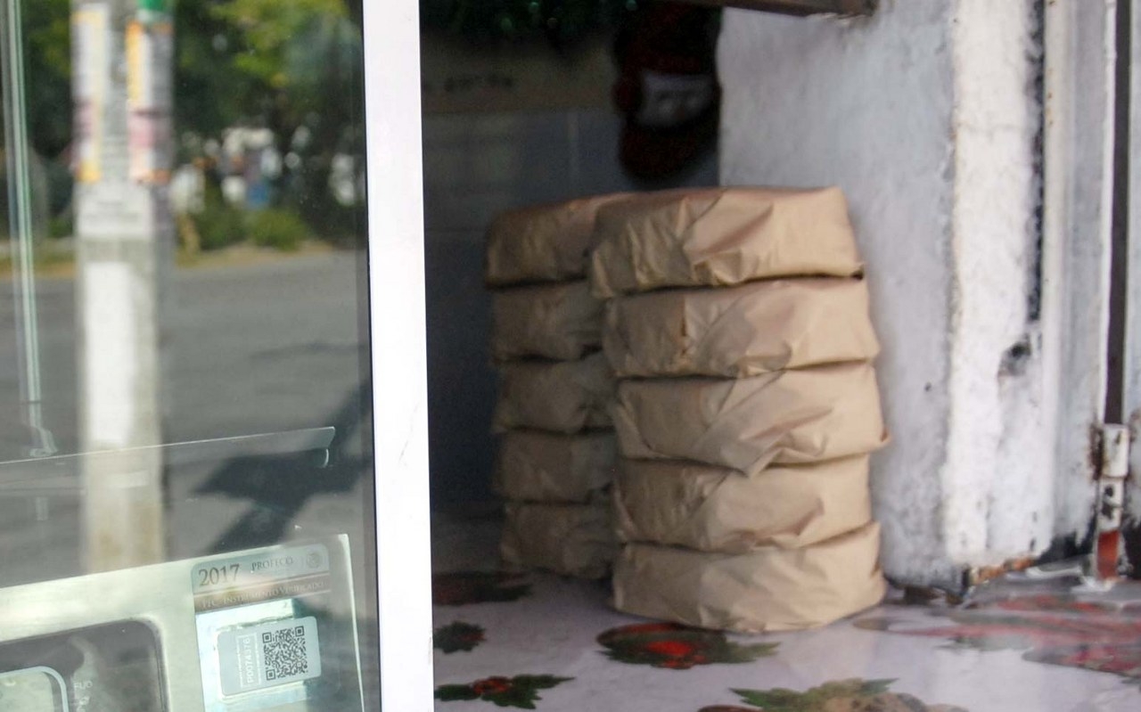 Quintana Roo podría registrar un aumento en el precio de la tortilla