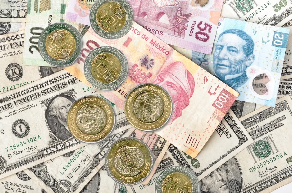 Súper peso: ¿Por qué la moneda mexicana está ganando terreno frente al dólar?
