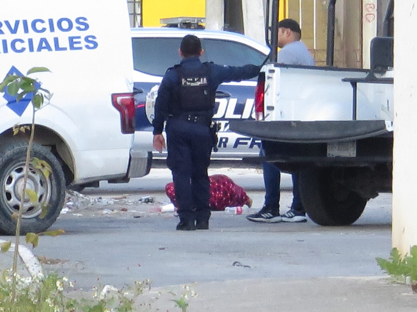 Vinculan a proceso a 14 presuntos homicidas en Cancún