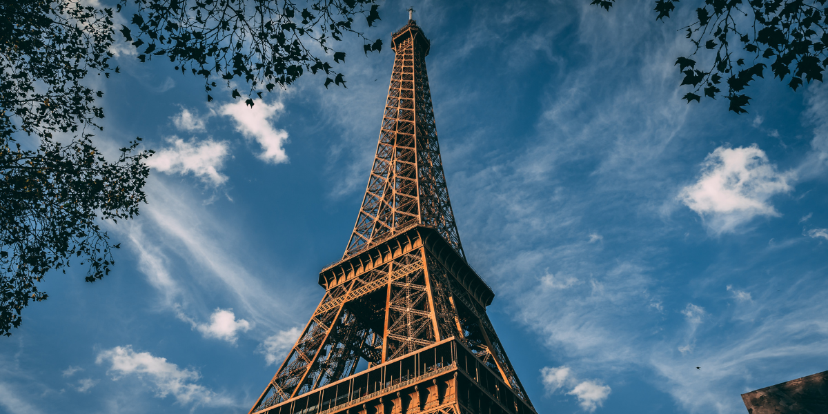 Día de la Torre Eiffel: ¿Por qué se celebra este 31 de marzo?