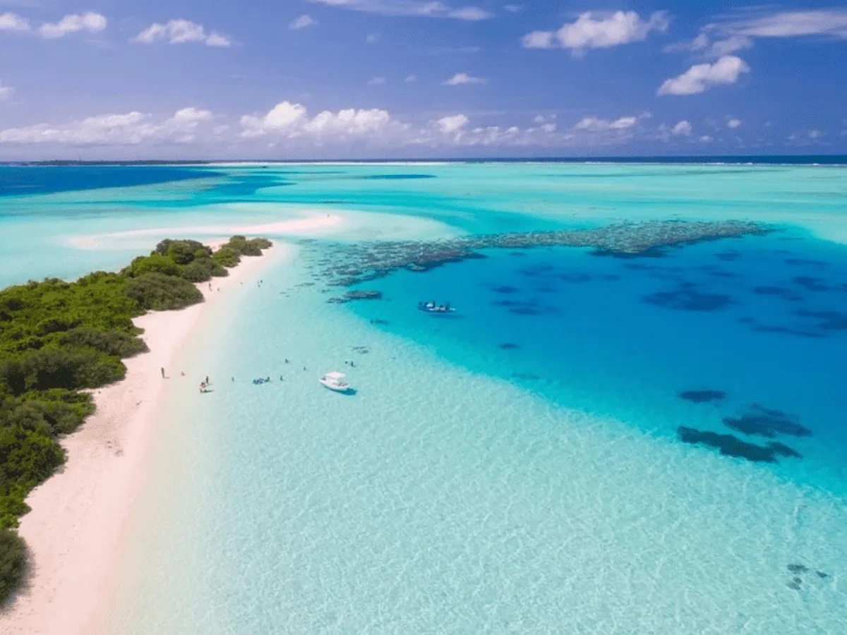 Playa Linda, Cancún, Quintana Roo