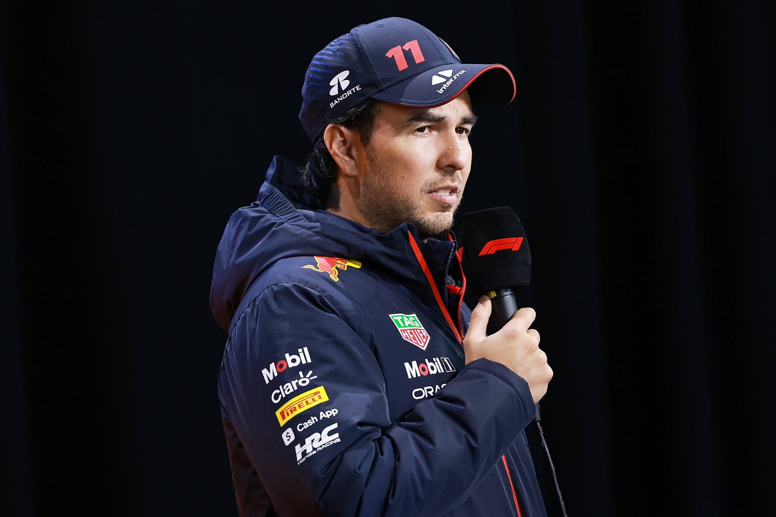 Gran Premio de Australia: Checo Pérez termina séptimo en la segunda práctica