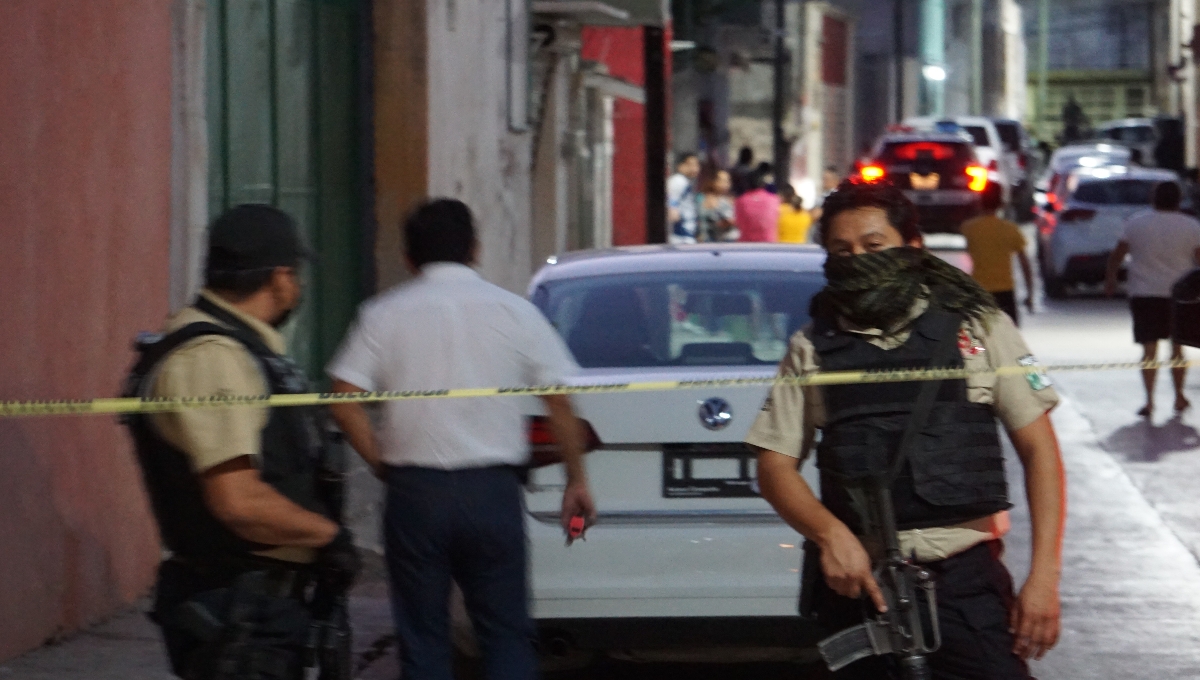 En el mes de febrero en Campeche desaparecieron 66 personas