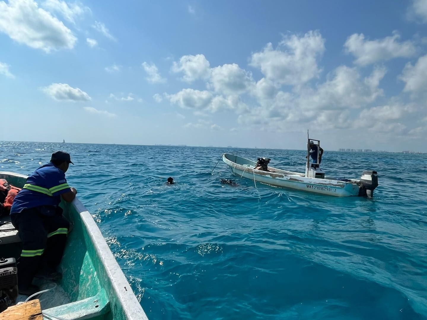 Isla Mujeres lleva 48 horas sin agua; habitantes reabren pozos para abastecerse