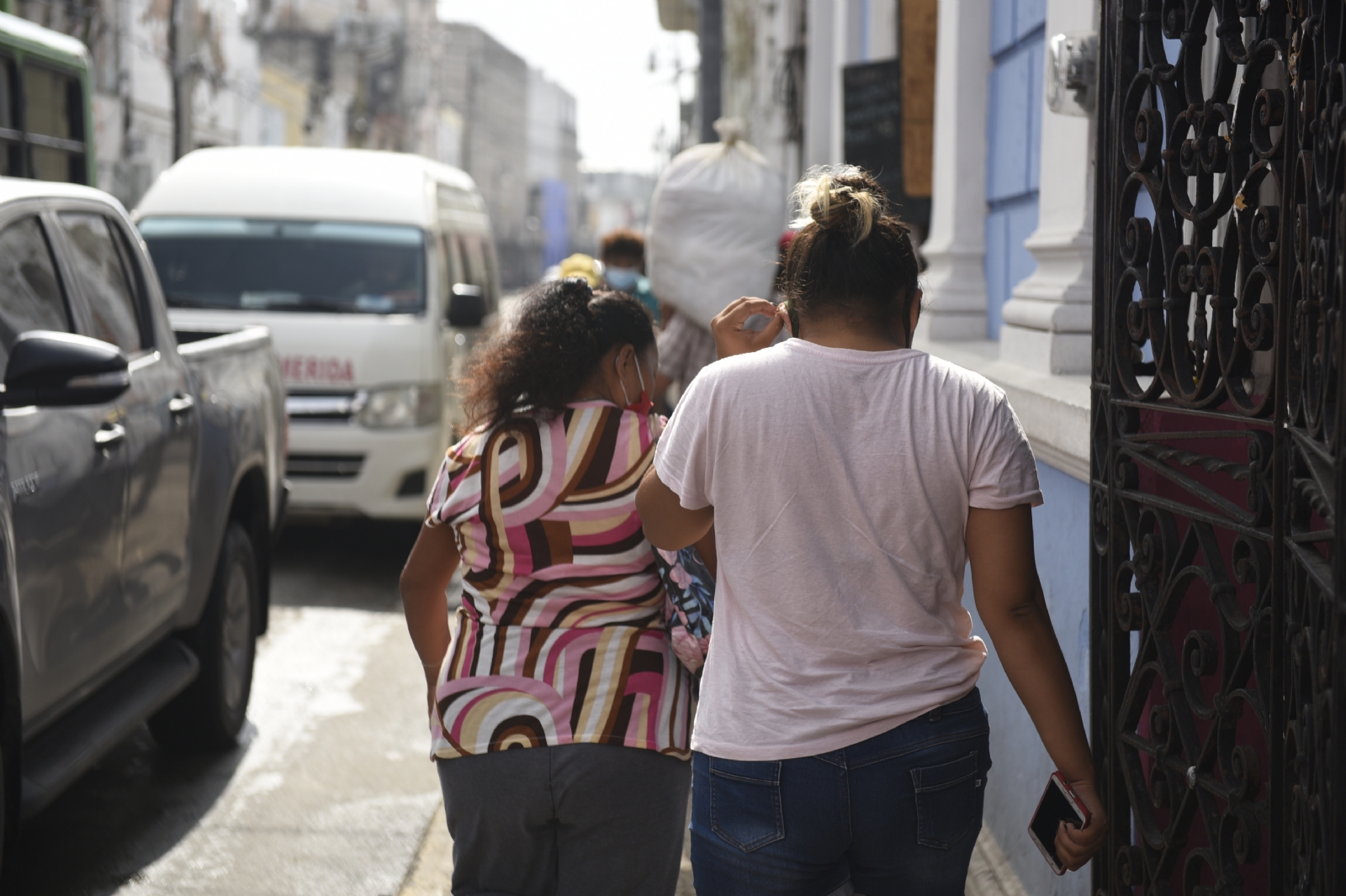 En Yucatán, persiste la violencia hacia la mujer pese a la disminución de casos durante el 2022