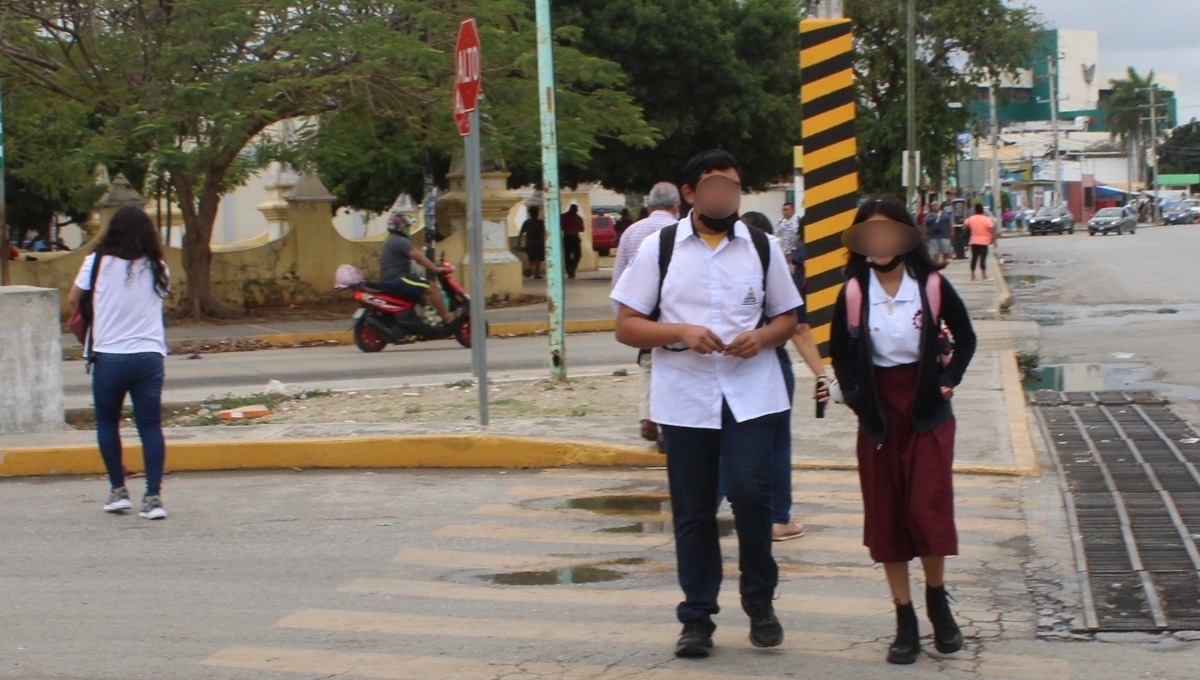 Problemas familiares, principal causa de la desaparición de jóvenes en Campeche: Segob