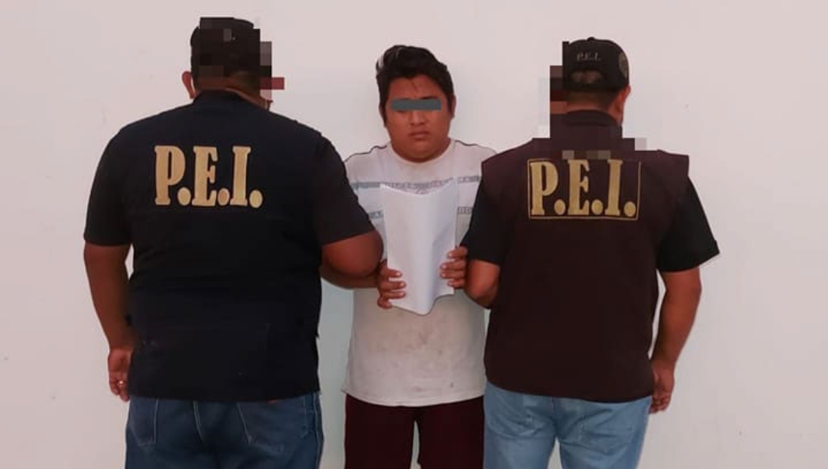 El hombre continuará en prisión preventiva en Mérida
