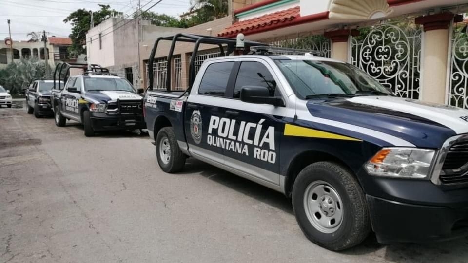 FGE de Quintana Roo aprehenden a presunta responsable de trata de personas en Chetumal