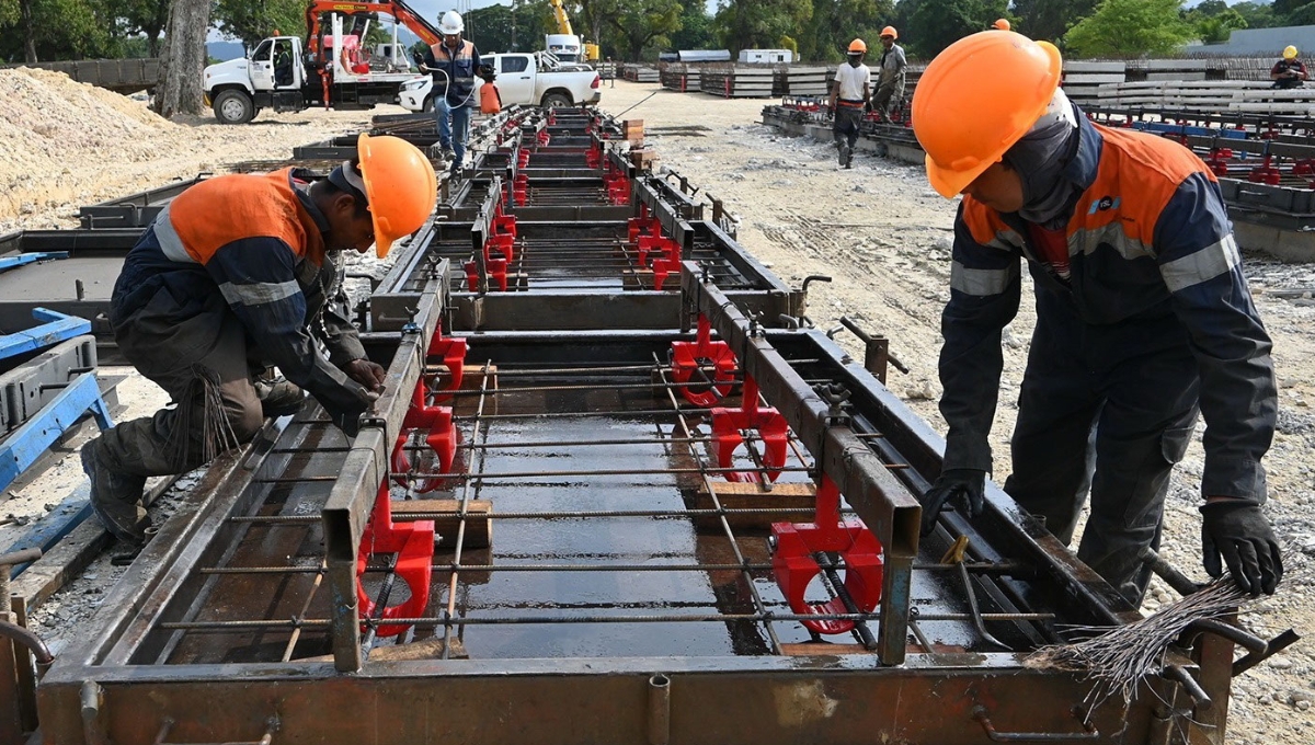 Tren Maya: Tecnológico de Escárcega recibirá 166 mdp para carrera en ingeniería ferroviaria