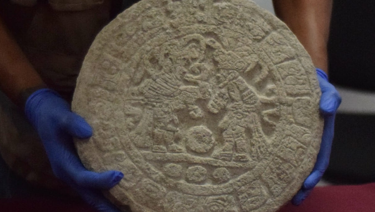 Piedra Juego de Pelota: Así es el revelador hallazgo que cambiaría la historia de Chichén Itzá