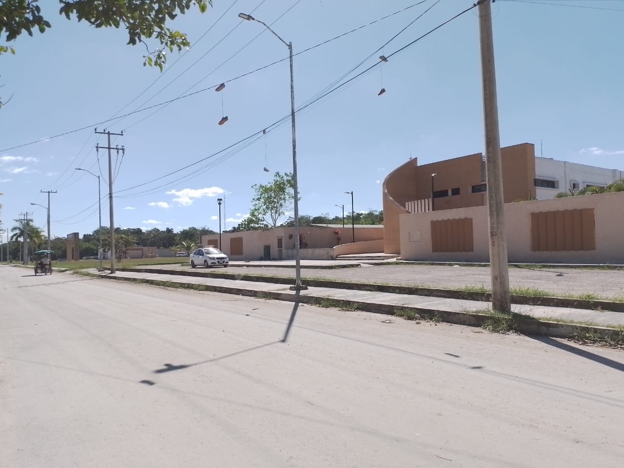 FGE de Campeche cumple orden de aprehensión contra "El Pollo" por el robo de vehículo